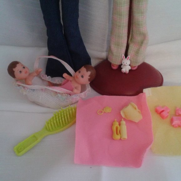 Barbie Dolls - Picture 3 of 13